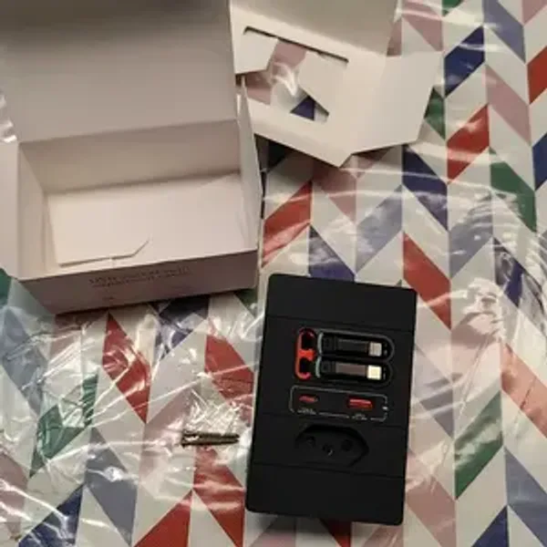 Avaliação de cliente